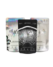 Custom Mushroom Packaging