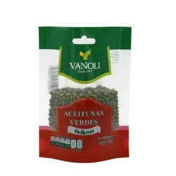 Mylar Bags with Hanger