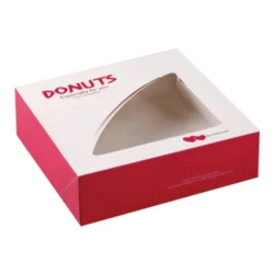 Custom Donut Boxes