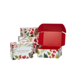 Custom Shoulder Mailer Boxes