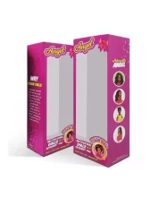 Custom Doll Shipping Boxes