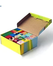 Custom Lego Packaging Boxes