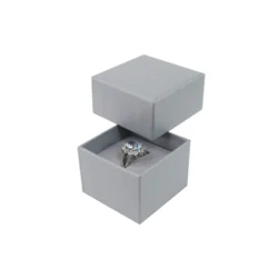 Branded Ring Box