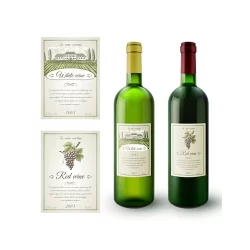 Wine Labels
