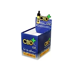 Custom Hemp Display Boxes Wholesale