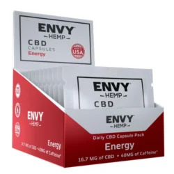 Capsule-Box-Packaging