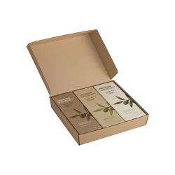 Olive Oil Box