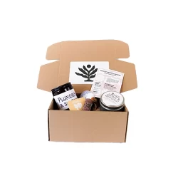 Candle Subscription Packaging Boxes