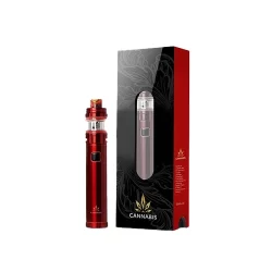 Custom Cannabis Vape Packaging Wholesale