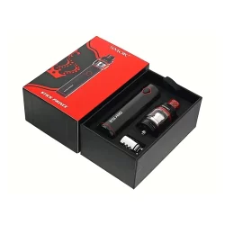 Disposable Vape Packaging