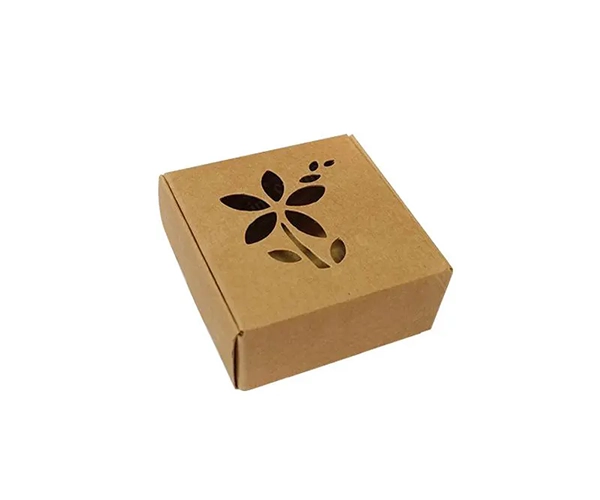 Laser Cut Boxes