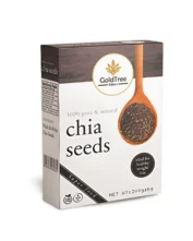 Custom Chia Seeds Boxes