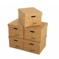 Custom Archive Boxes