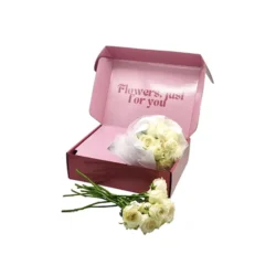 Flower Shipping Boxes