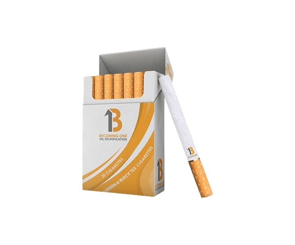 Custom Cigarette Packaging