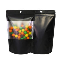 Zip Seal Mylar Bags