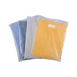 Apparel Bags for Shipping