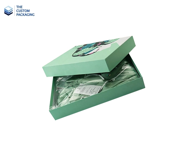 Custom-Flat-Box-packaging