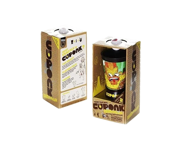 Toy Story Cardboard Boxes Wholesale