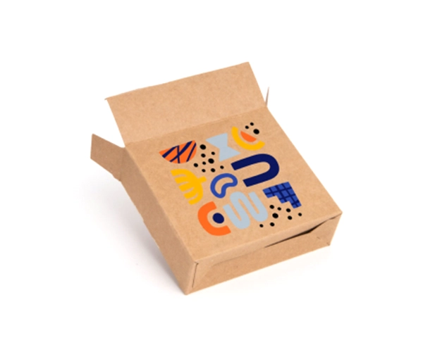 Custom Clothing Packaging