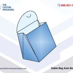 Gable Bag Auto Bottom