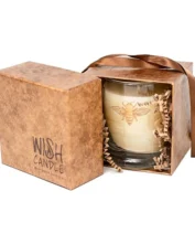 Custom Candle Jar Boxes