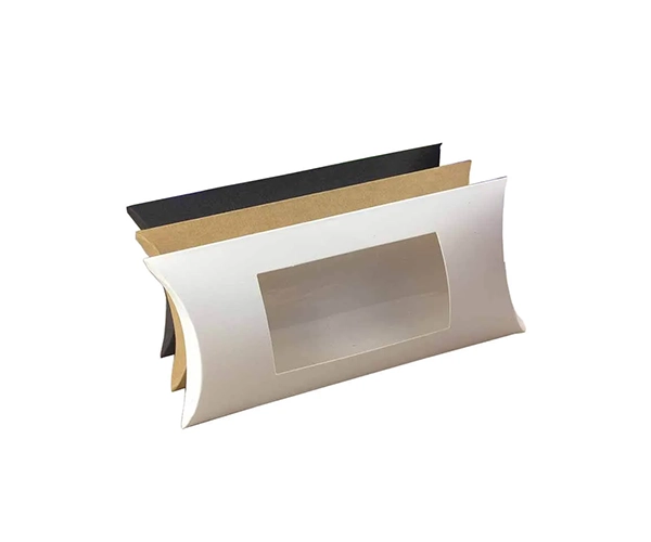 Cardboard Window Boxes