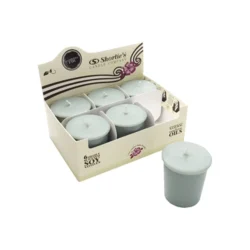 Custom Votive Candle Boxes