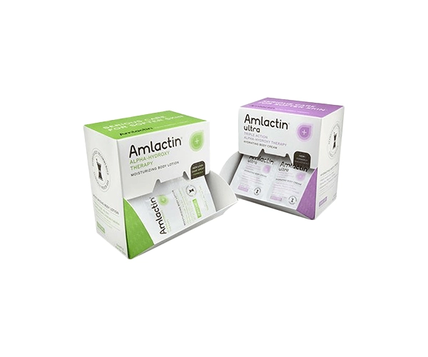 Custom Perforated Boxes