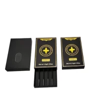 Custom Drawer Cigarette Boxes