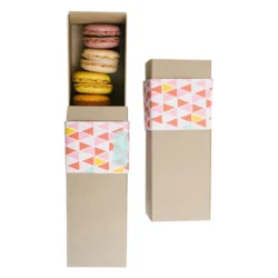 Custom-Macaron-Box