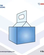 4 Pack Bottle Carrier