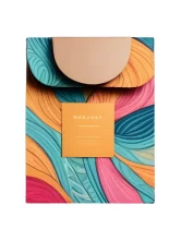 Custom Textured Packaging