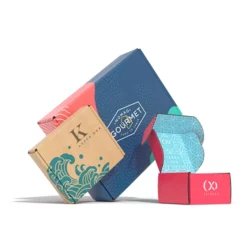 Custom Subscription Mailer Boxes