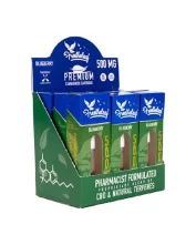 Custom Hemp Display Boxes