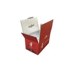 Aluminum Foil Packaging