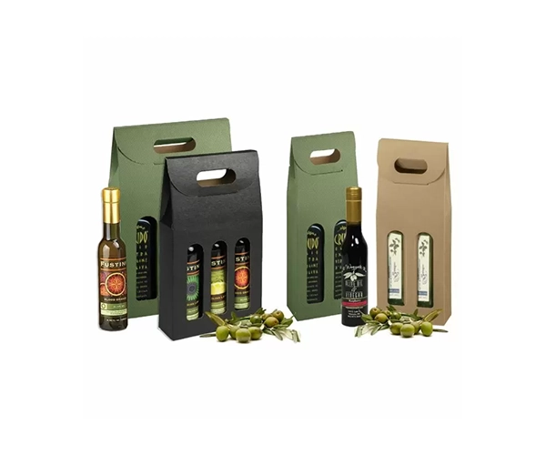 Olive Oil Boxes wholesale