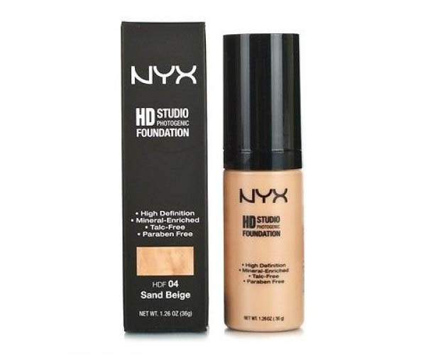 Custom Foundation Boxes