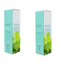 Custom Shampoo Boxes