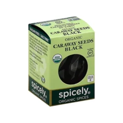 Custom Caraway Seeds Boxes