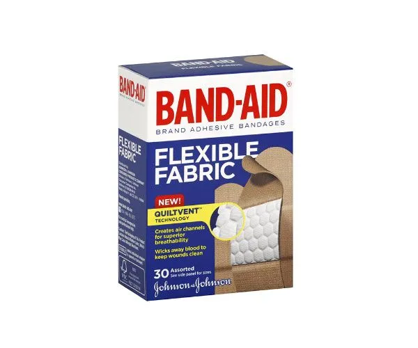 Custom Bandage Boxes