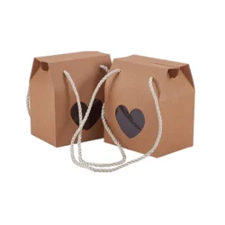 Custom Mini Cake Boxes