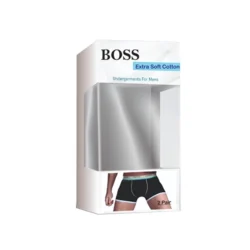 Custom Undergarments Boxes with Window