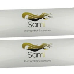 Custom Pillow Hair Extension Boxes