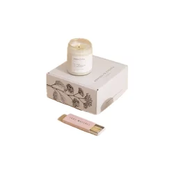 Candle Subscription Packaging Boxes