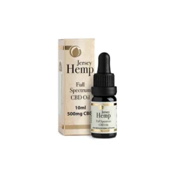 Custom Hemp Cardboard Boxes