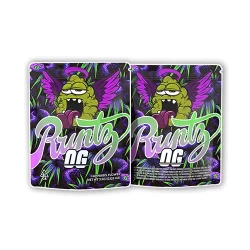 Custom-Mylar-Weed-Bags