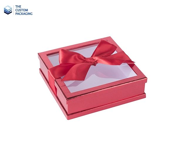 Gift-Box-with-Window-Wholesale