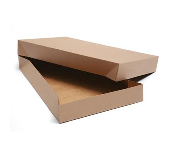 Custom Apparel Boxes