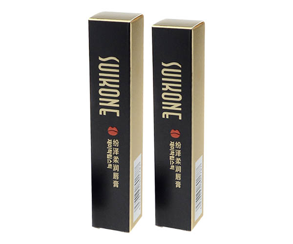 Custom Lip Gloss Boxes